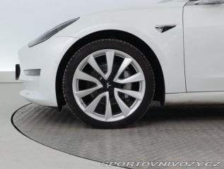 Tesla Model 3 Long Range 4WD 78kWh 2020