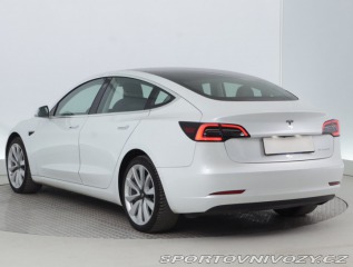 Tesla Model 3 Long Range 4WD 78kWh 2020