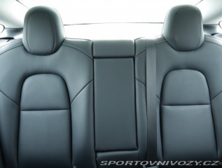 Tesla Model 3 Long Range 4WD 78kWh 2020