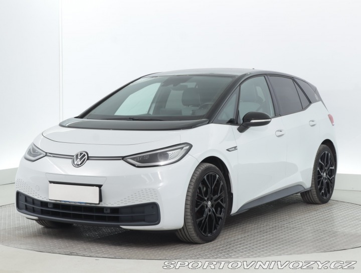 Volkswagen ID.3 1st (62 kWh) 2020