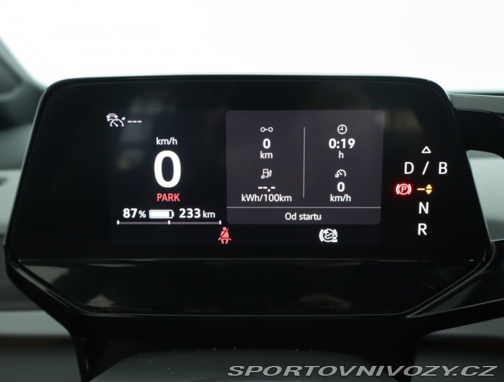 Volkswagen ID.3 1st (62 kWh) 2020