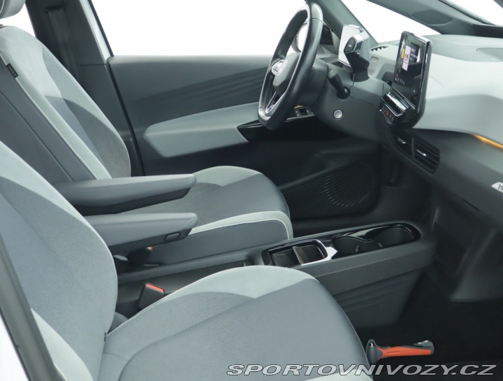 Volkswagen ID.3 1st (62 kWh) 2020