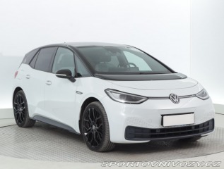 Volkswagen ID.3 1st (62 kWh) 2020