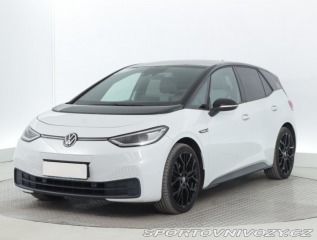 Volkswagen ID.3 1st (62 kWh) 2020