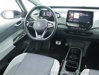 Volkswagen ID.3 1st (62 kWh) 2020