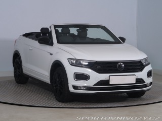 Volkswagen  T-Roc R-Line 1.5 TSI