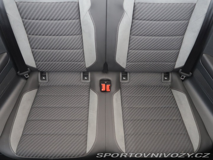 Volkswagen Ostatní modely T-Roc R-Line 1.5 TSI 2021