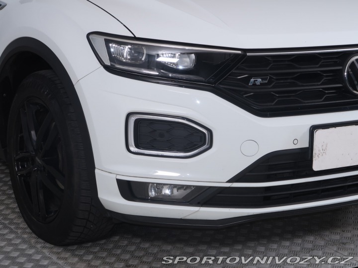 Volkswagen Ostatní modely T-Roc R-Line 1.5 TSI 2021
