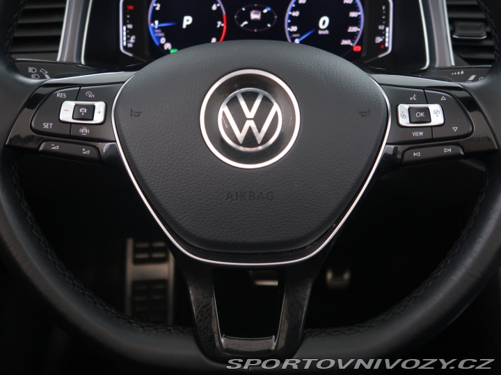 Volkswagen Ostatní modely T-Roc R-Line 1.5 TSI 2021