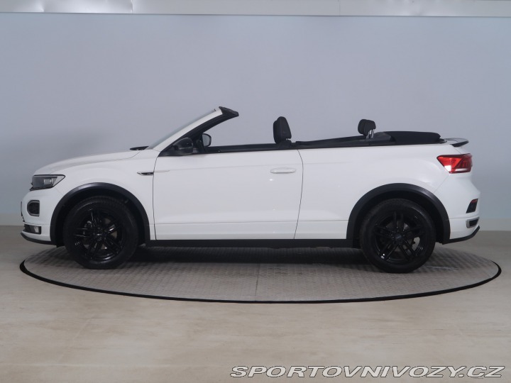 Volkswagen Ostatní modely T-Roc R-Line 1.5 TSI 2021