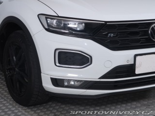 Volkswagen Ostatní modely T-Roc R-Line 1.5 TSI 2021