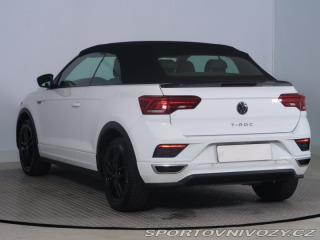 Volkswagen Ostatní modely T-Roc R-Line 1.5 TSI 2021