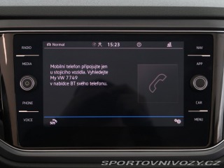 Volkswagen Ostatní modely T-Roc R-Line 1.5 TSI 2021