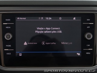 Volkswagen Ostatní modely T-Roc R-Line 1.5 TSI 2021