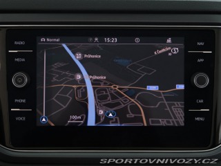 Volkswagen Ostatní modely T-Roc R-Line 1.5 TSI 2021