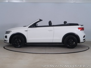 Volkswagen Ostatní modely T-Roc R-Line 1.5 TSI 2021