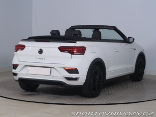 Volkswagen Ostatní modely T-Roc R-Line 1.5 TSI 2021