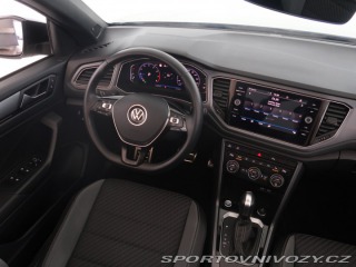Volkswagen Ostatní modely T-Roc R-Line 1.5 TSI 2021