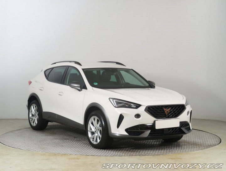 Cupra Formentor 1.5 TSI 2023