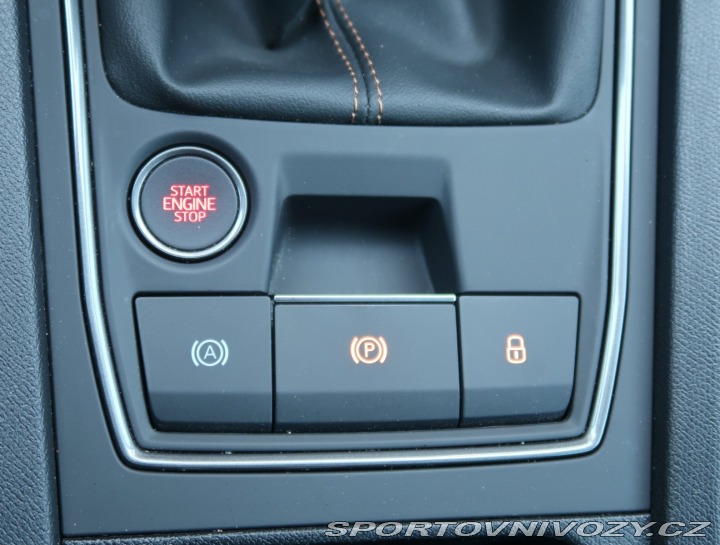 Cupra Formentor 1.5 TSI 2023