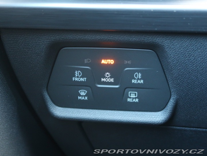 Cupra Formentor 1.5 TSI 2023