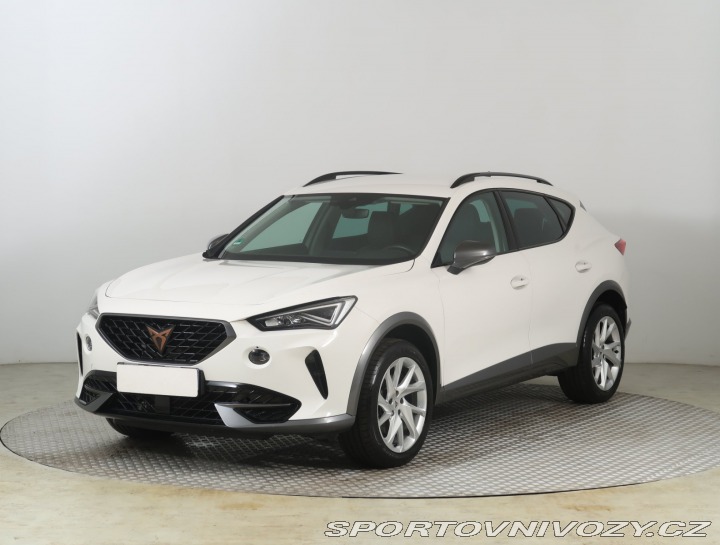 Cupra Formentor 1.5 TSI 2023