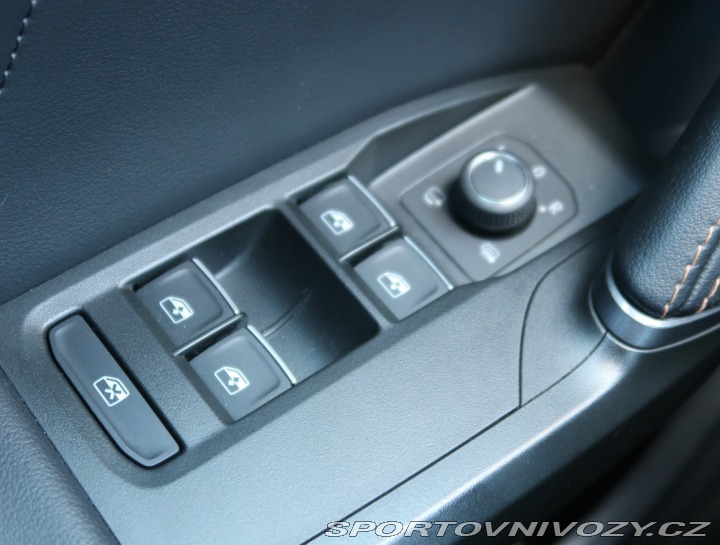 Cupra Formentor 1.5 TSI 2023