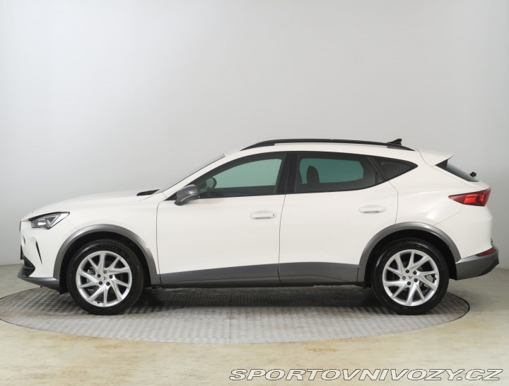 Cupra Formentor 1.5 TSI 2023