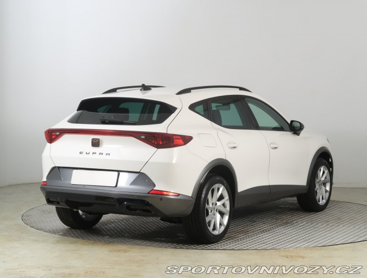 Cupra Formentor 1.5 TSI 2023