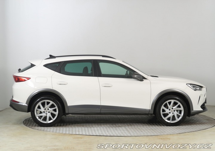 Cupra Formentor 1.5 TSI 2023