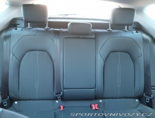 Cupra Formentor 1.5 TSI 2023