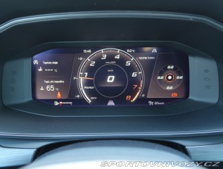 Cupra Formentor 1.5 TSI 2023