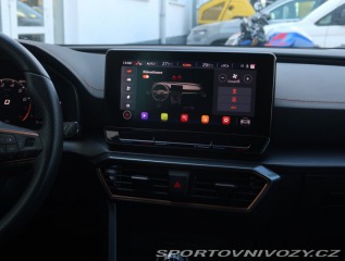 Cupra Formentor 1.5 TSI 2023