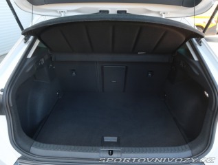 Cupra Formentor 1.5 TSI 2023