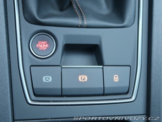 Cupra Formentor 1.5 TSI 2023