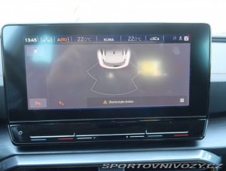 Cupra Formentor 1.5 TSI 2023