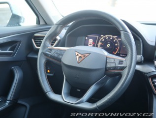 Cupra Formentor 1.5 TSI 2023