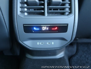 Cupra Formentor 1.5 TSI 2023