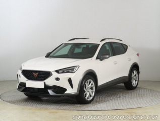 Cupra Formentor 1.5 TSI 2023