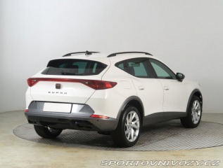 Cupra Formentor 1.5 TSI 2023