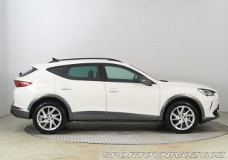 Cupra Formentor 1.5 TSI 2023