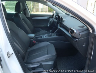 Cupra Formentor 1.5 TSI 2023