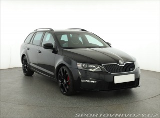Škoda Octavia RS RS RS 2.0 TDI