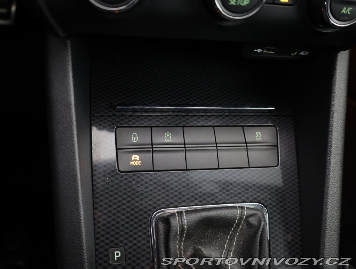 Škoda Octavia RS RS RS 2.0 TDI 2014