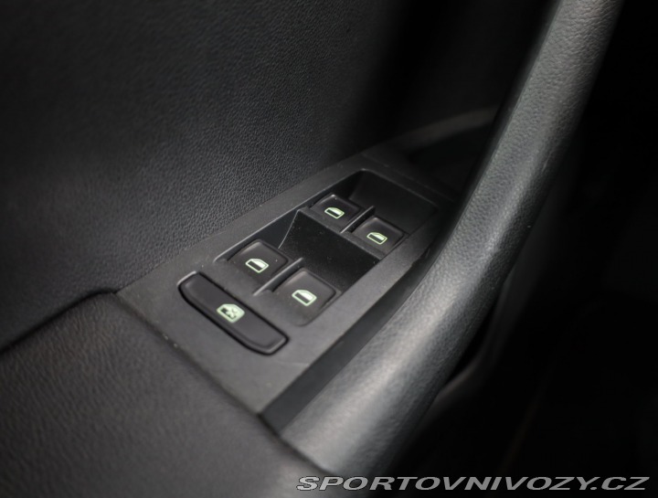 Škoda Octavia RS RS RS 2.0 TDI 2014