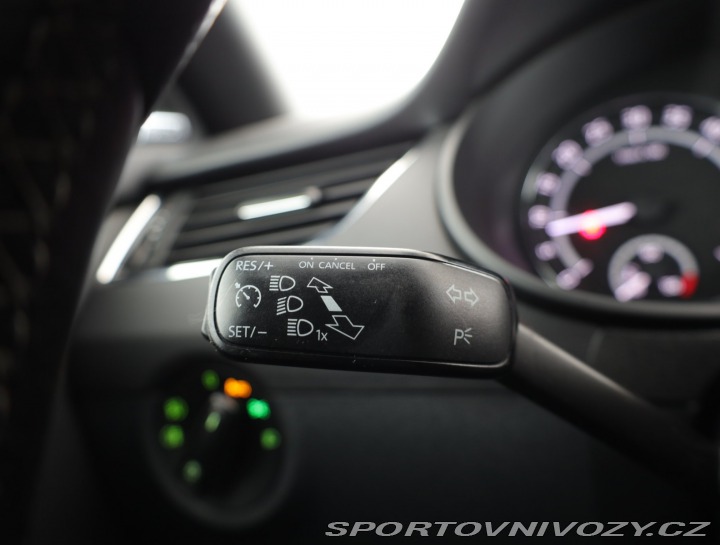 Škoda Octavia RS RS RS 2.0 TDI 2014