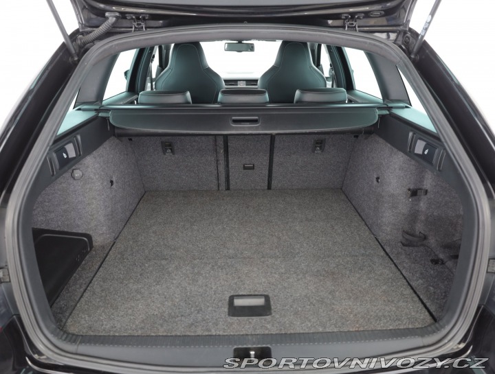 Škoda Octavia RS RS RS 2.0 TDI 2014