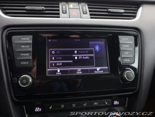 Škoda Octavia RS RS RS 2.0 TDI 2014