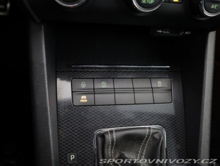 Škoda Octavia RS RS RS 2.0 TDI 2014