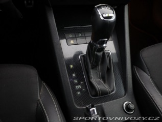 Škoda Octavia RS RS RS 2.0 TDI 2014